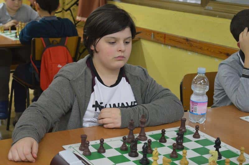 Torneo giovanile a squadre di allenamento TSS