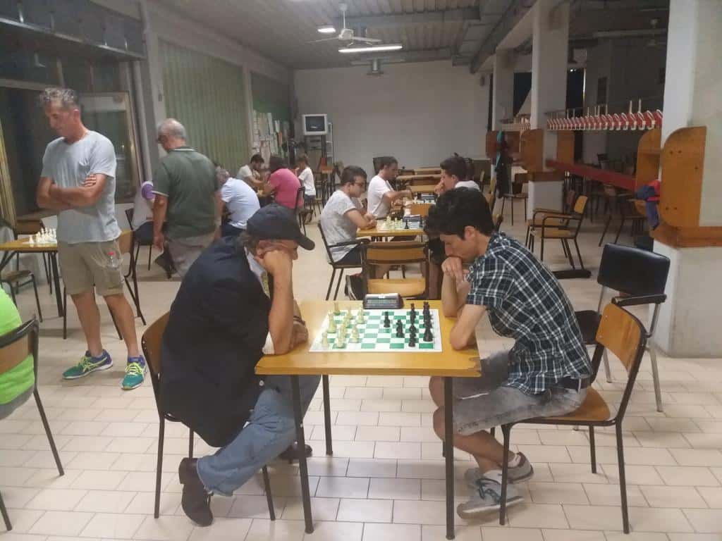 Lampi Estivi 2018 - 9° appuntamento