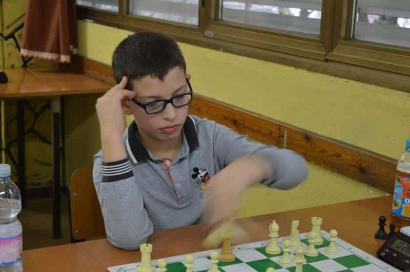 Torneo giovanile a squadre di allenamento TSS
