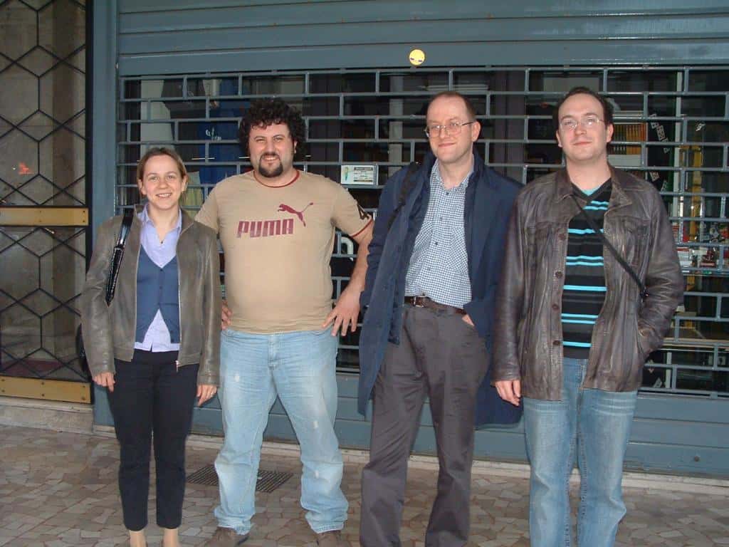 CIS serie A1 2010