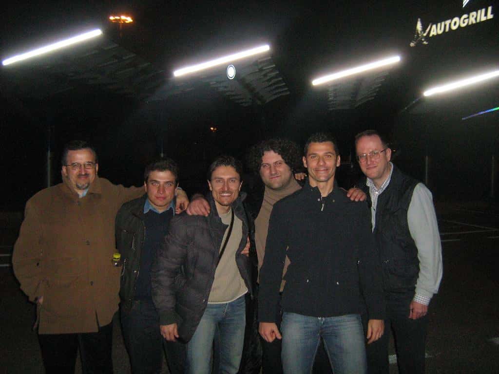 CIS serie A1 2012