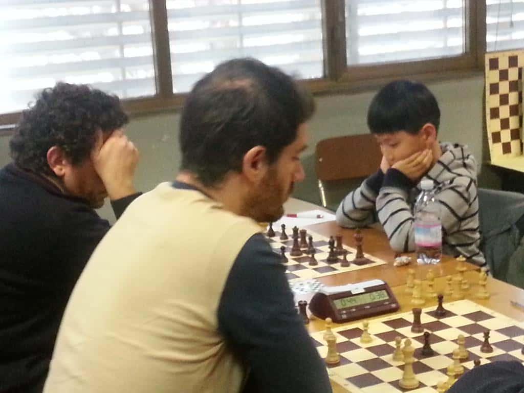Campionato Provinciale di Modena 2013