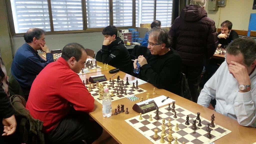 Campionato Provinciale di Modena 2013
