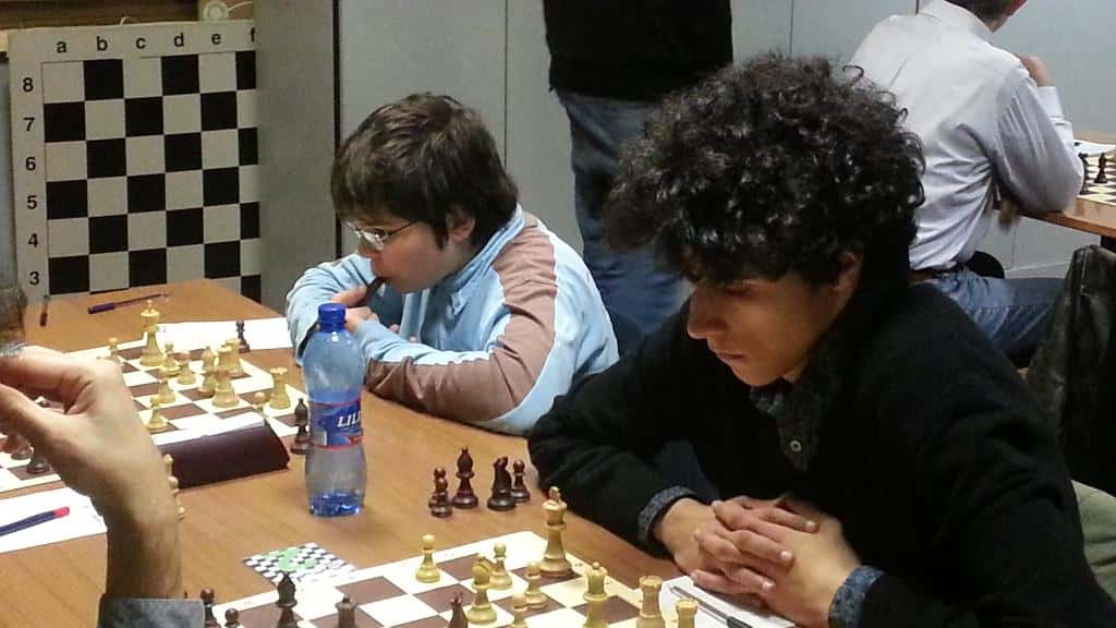Campionato Provinciale di Modena 2013
