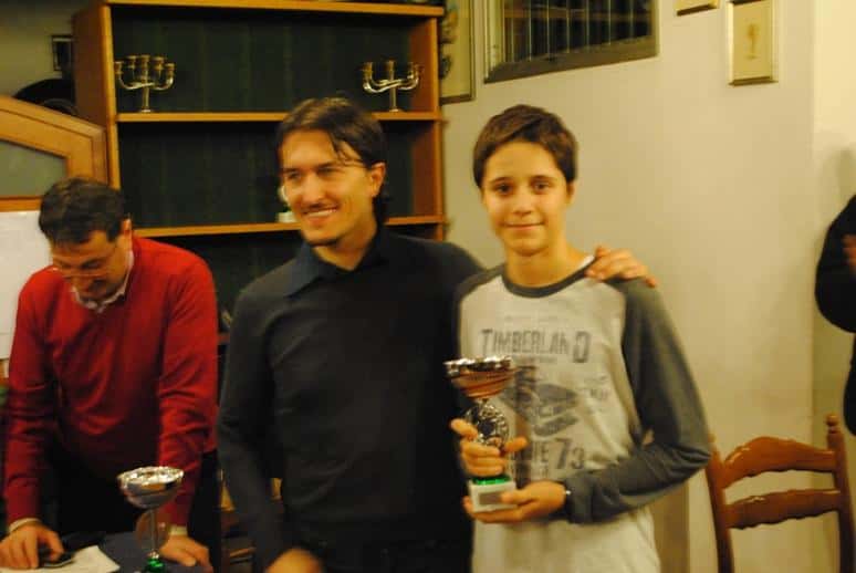 11° Festival week end 'Città di Vignola'