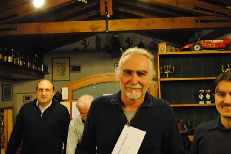 11° Festival week end 'Città di Vignola'