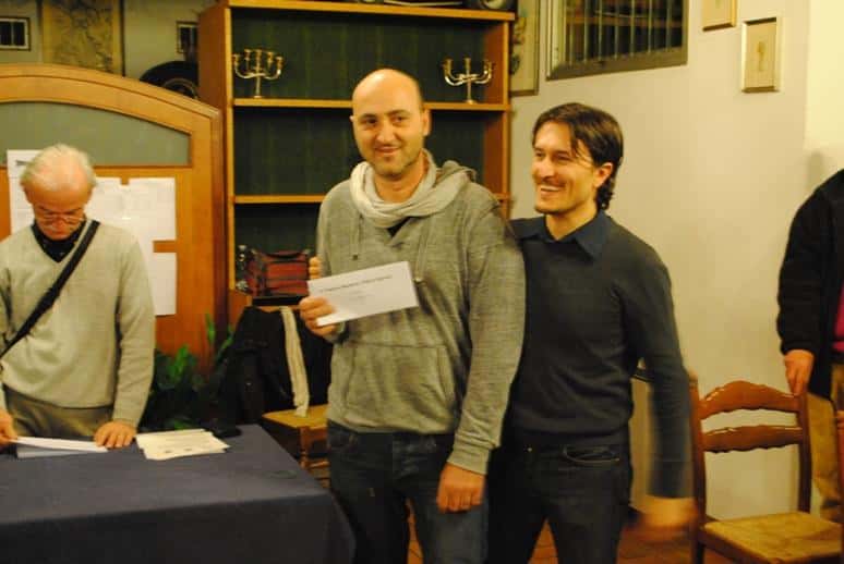 11° Festival week end 'Città di Vignola'