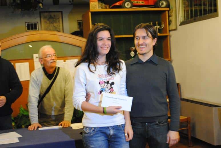 11° Festival week end 'Città di Vignola'