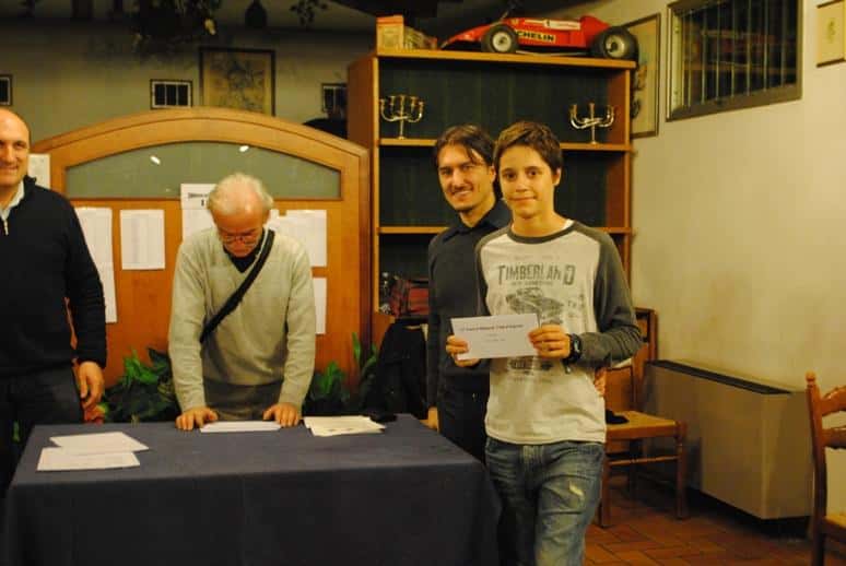 11° Festival week end 'Città di Vignola'