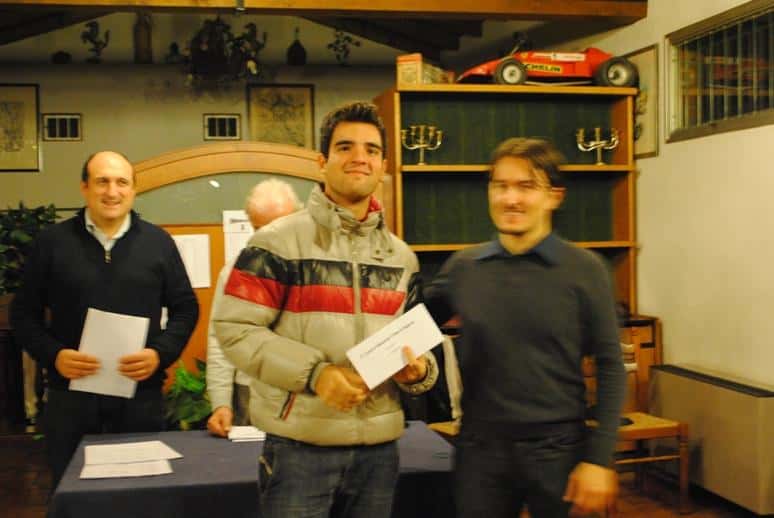 11° Festival week end 'Città di Vignola'