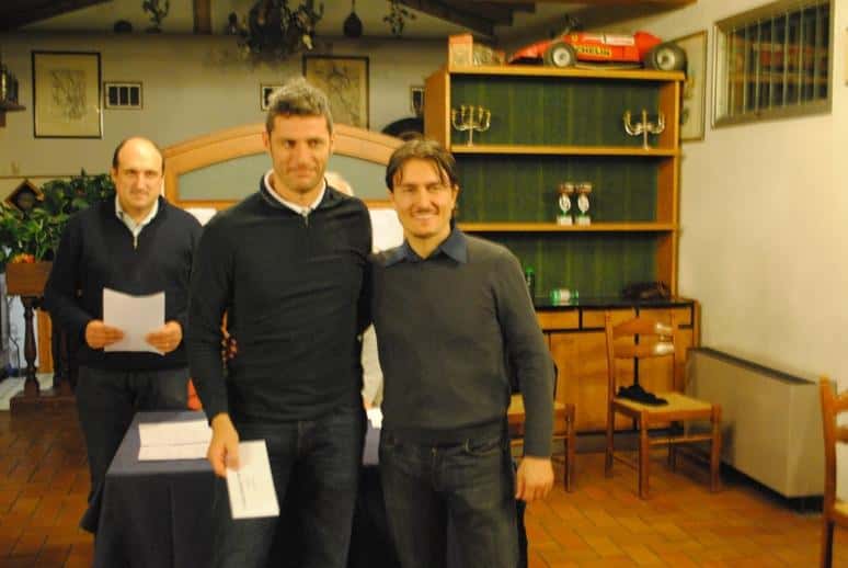 11° Festival week end 'Città di Vignola'