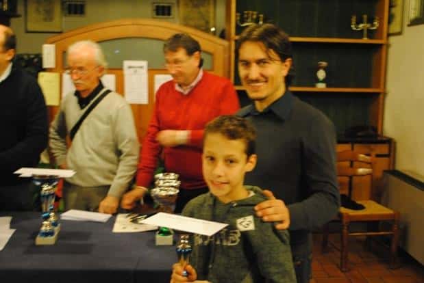 11° Festival week end 'Città di Vignola'