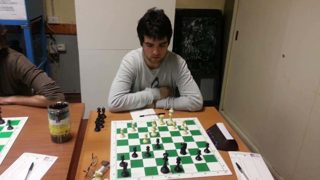 Davide Di Trapani