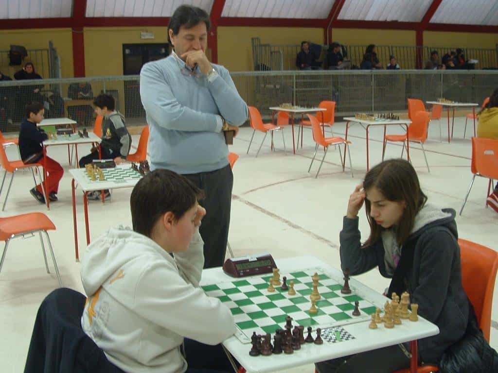 Fase Provinciale di Modena del C.I.G. 2013