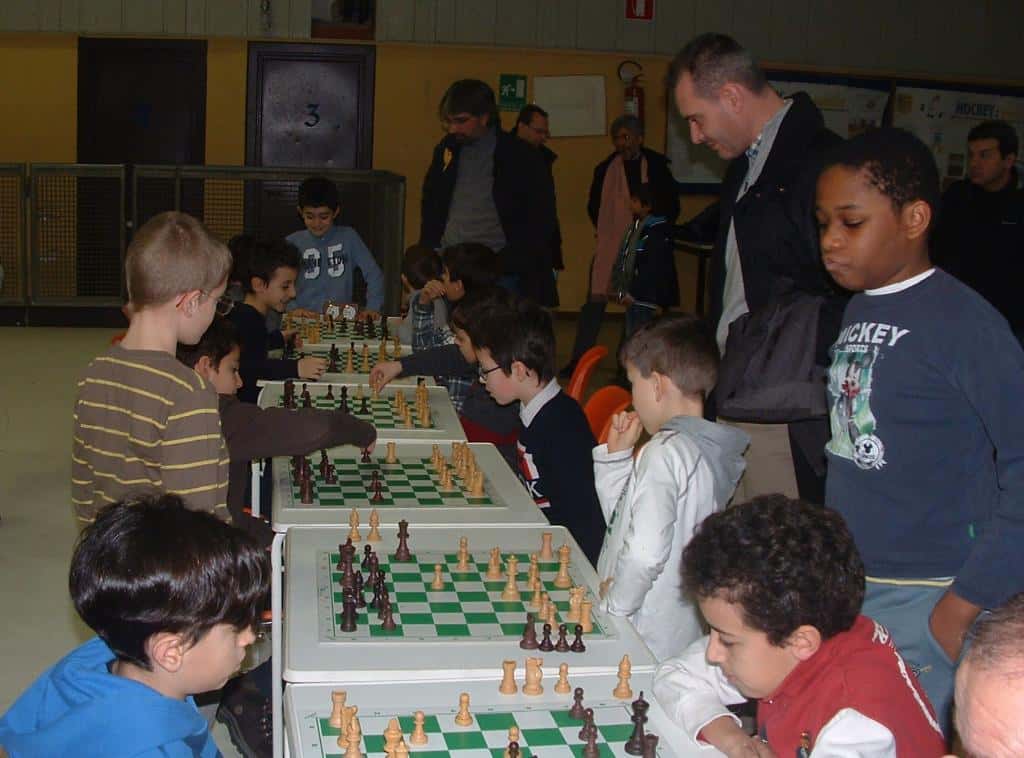 Fase Provinciale di Modena del C.I.G. 2013