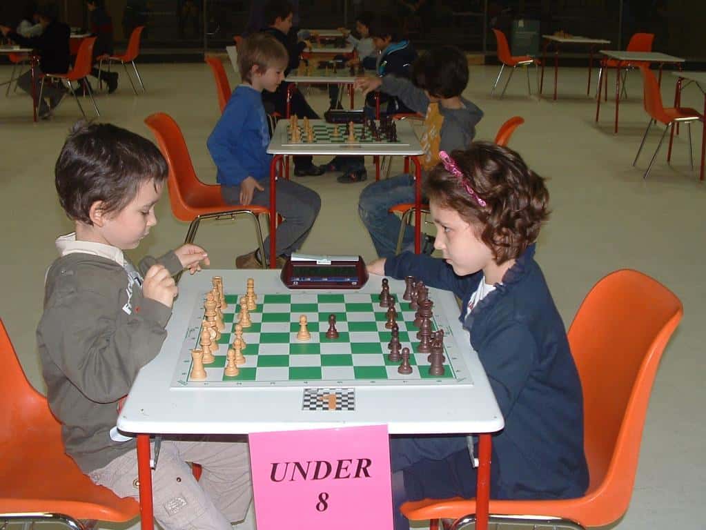 Fase Provinciale di Modena del C.I.G. 2013