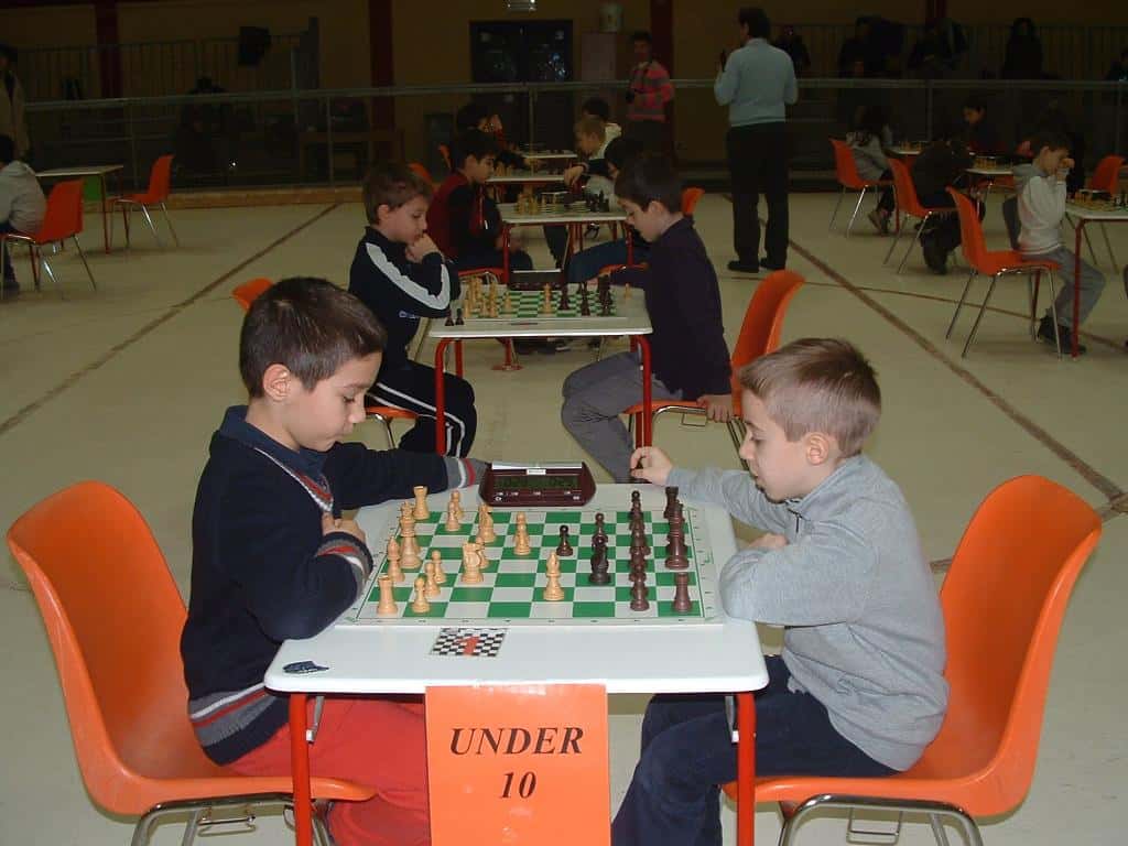 Fase Provinciale di Modena del C.I.G. 2013