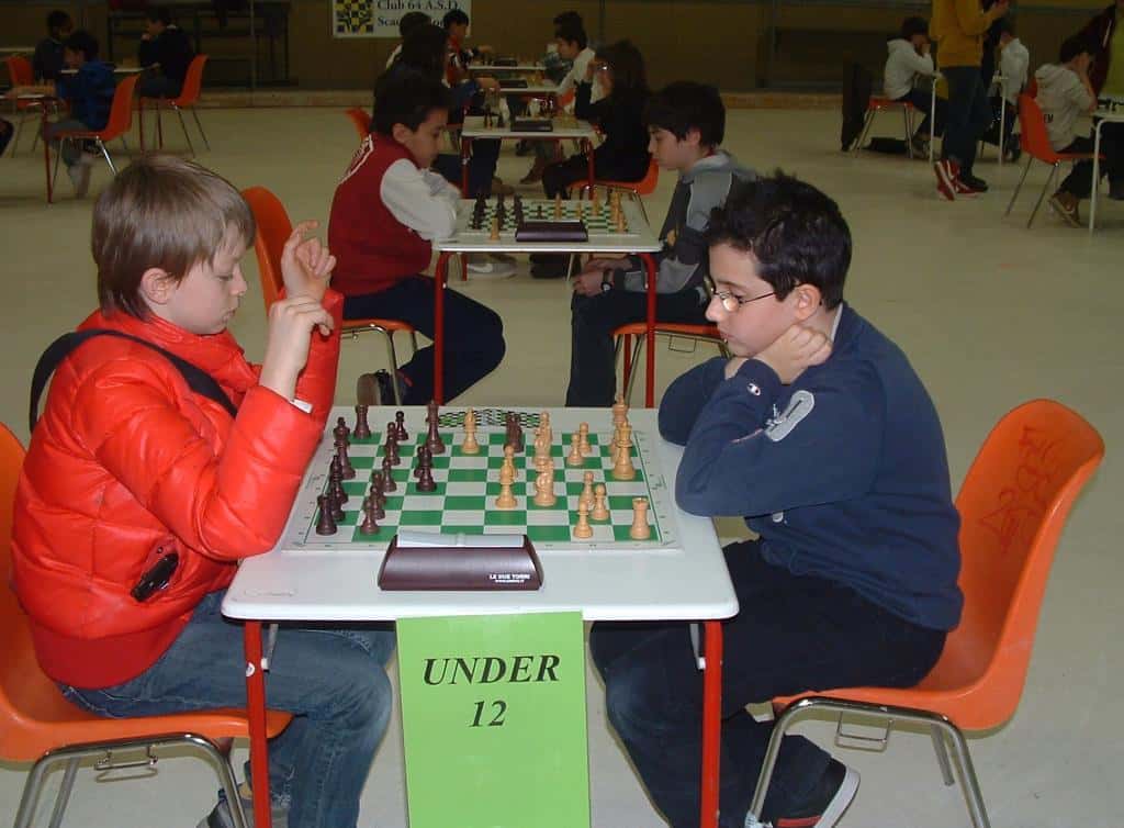 Fase Provinciale di Modena del C.I.G. 2013