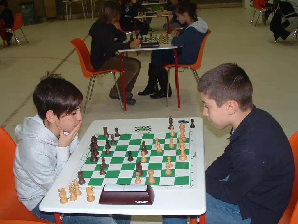 Fase Provinciale di Modena del C.I.G. 2013
