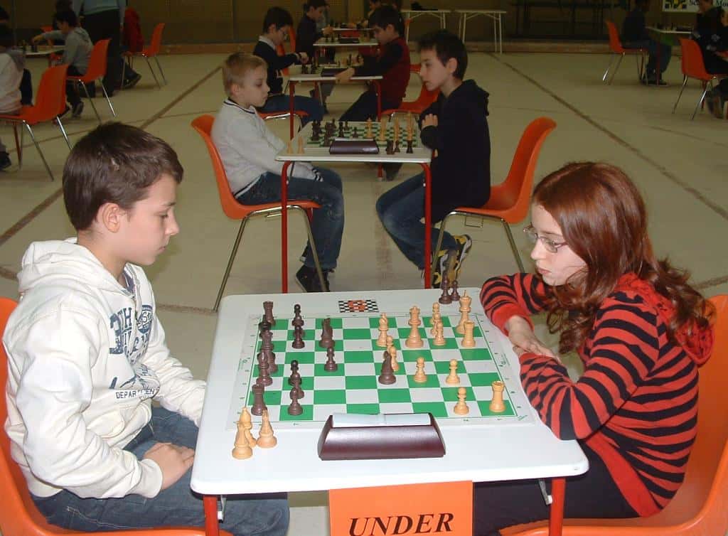 Fase Provinciale di Modena del C.I.G. 2013