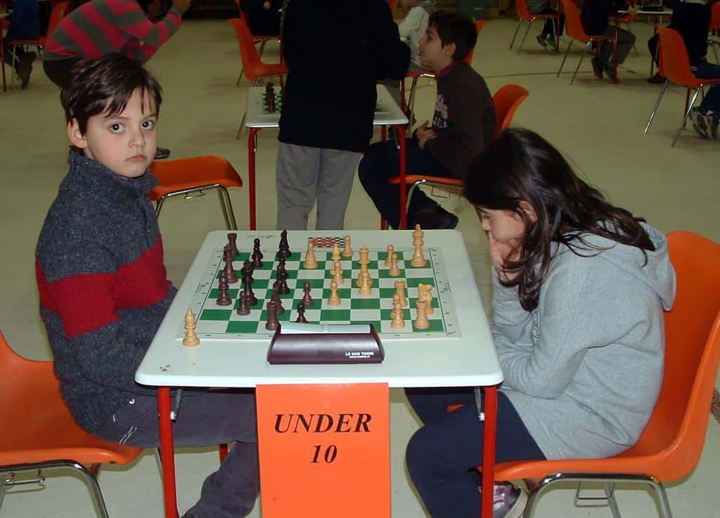 Fase Provinciale di Modena del C.I.G. 2013