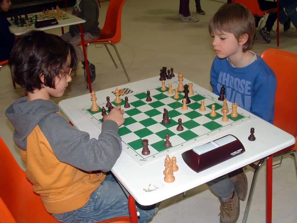Fase Provinciale di Modena del C.I.G. 2013