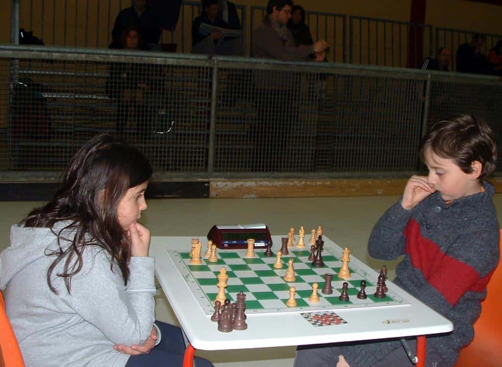 Fase Provinciale di Modena del C.I.G. 2013