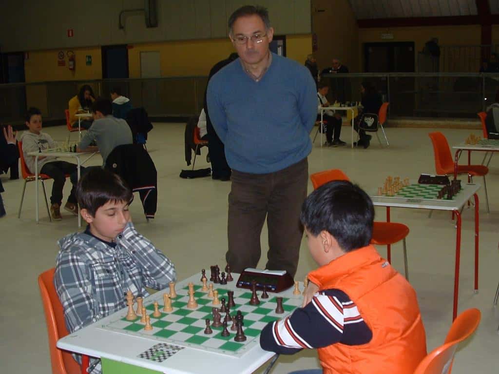 Fase Provinciale di Modena del C.I.G. 2013