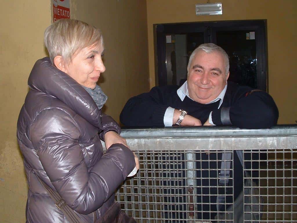 Fase Provinciale di Modena del C.I.G. 2013