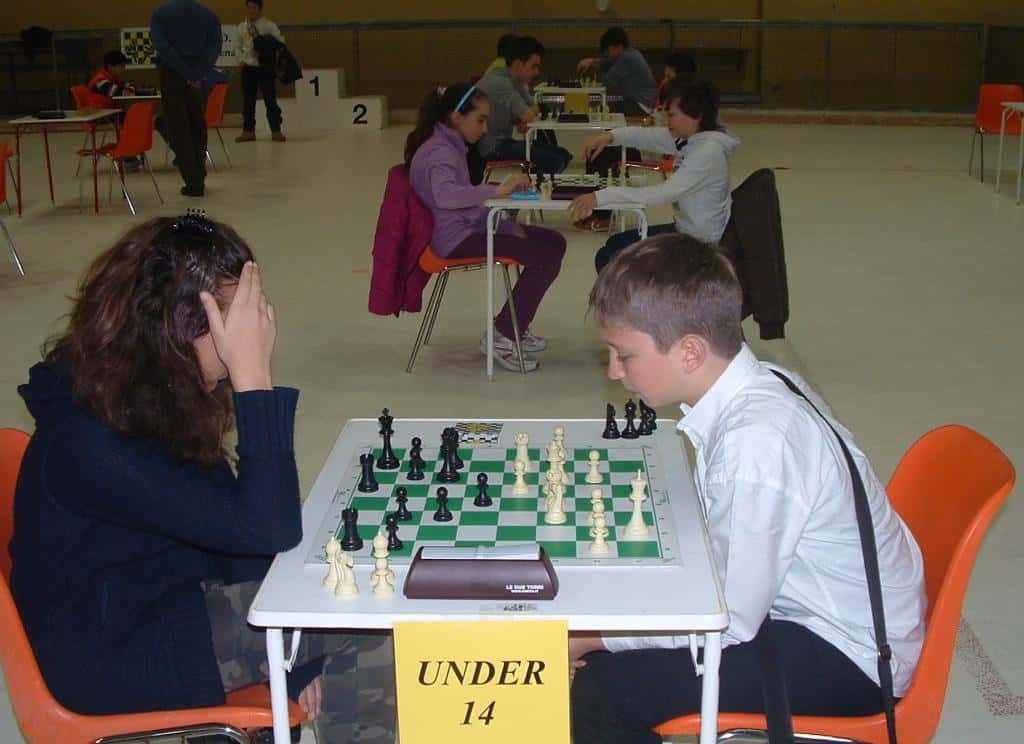 Fase Provinciale di Modena del C.I.G. 2013