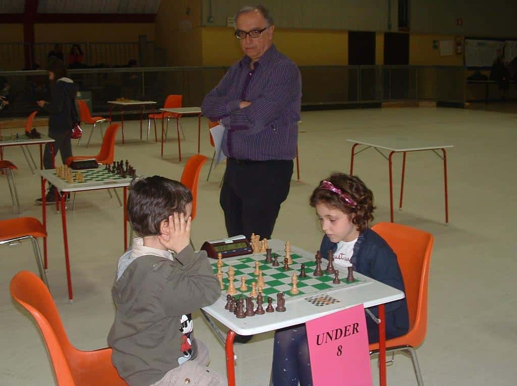 Fase Provinciale di Modena del C.I.G. 2013