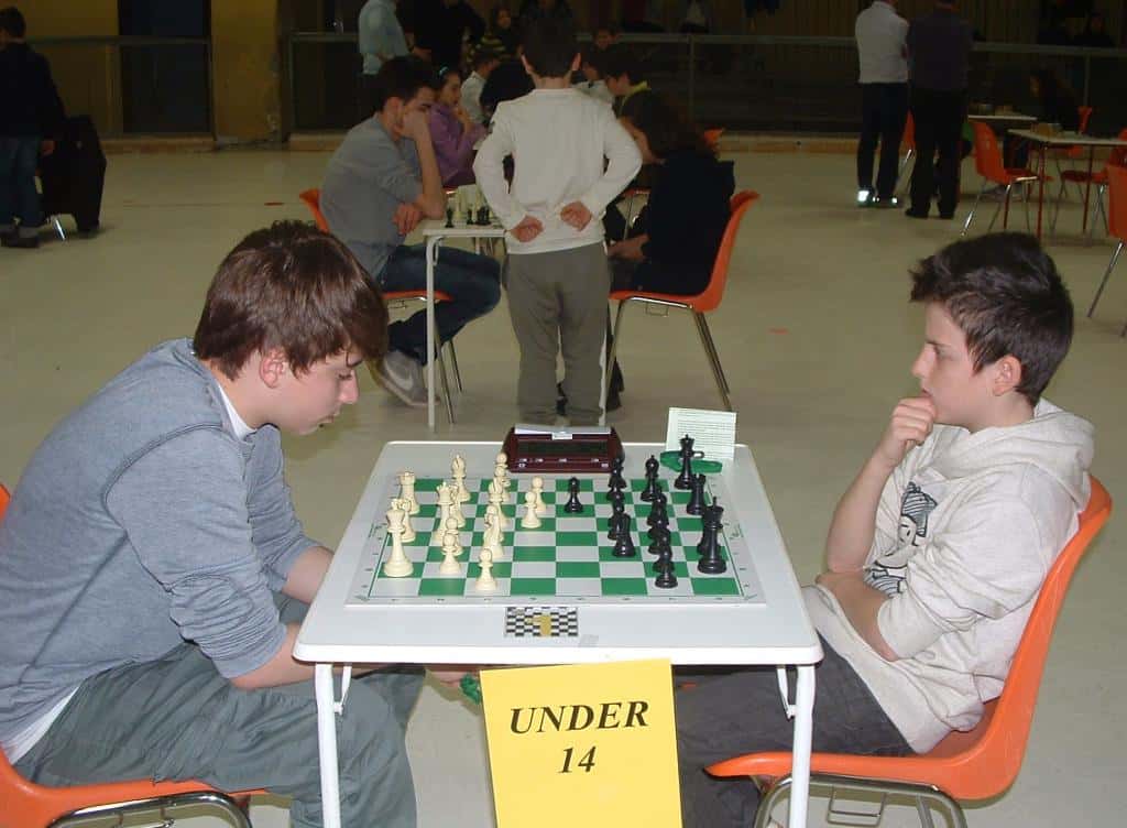 Fase Provinciale di Modena del C.I.G. 2013