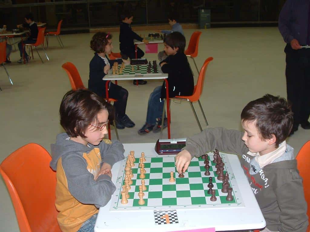 Fase Provinciale di Modena del C.I.G. 2013
