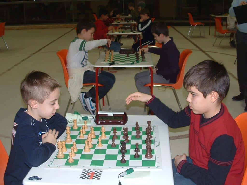 Fase Provinciale di Modena del C.I.G. 2013