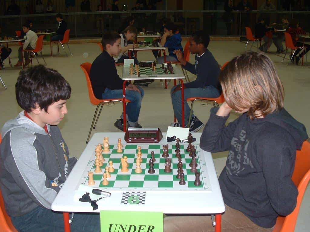 Fase Provinciale di Modena del C.I.G. 2013