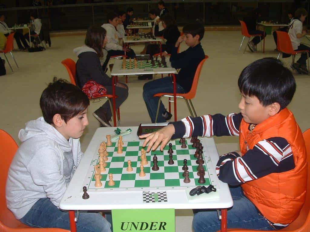 Fase Provinciale di Modena del C.I.G. 2013