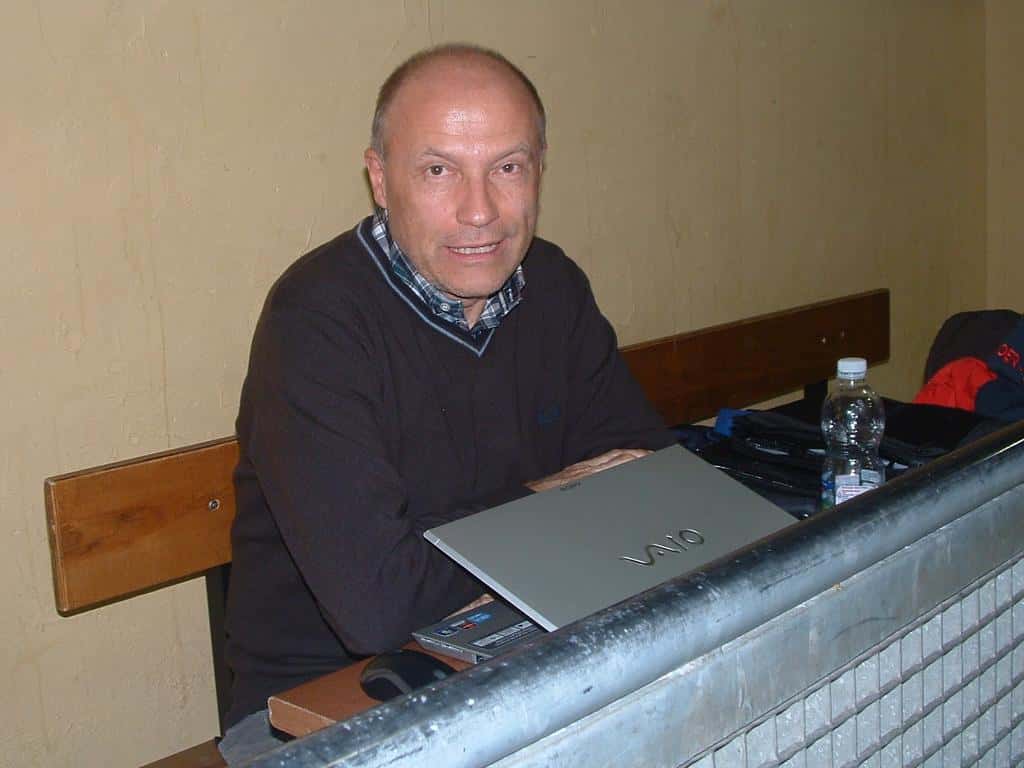Fase Provinciale di Modena del C.I.G. 2013