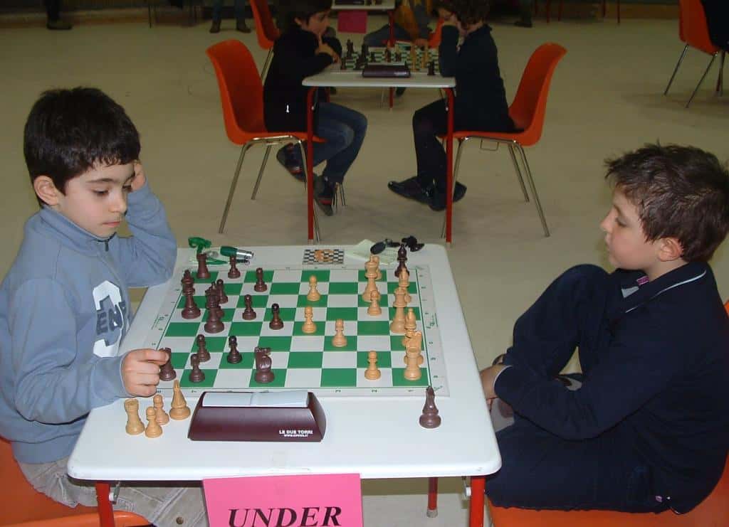 Fase Provinciale di Modena del C.I.G. 2013