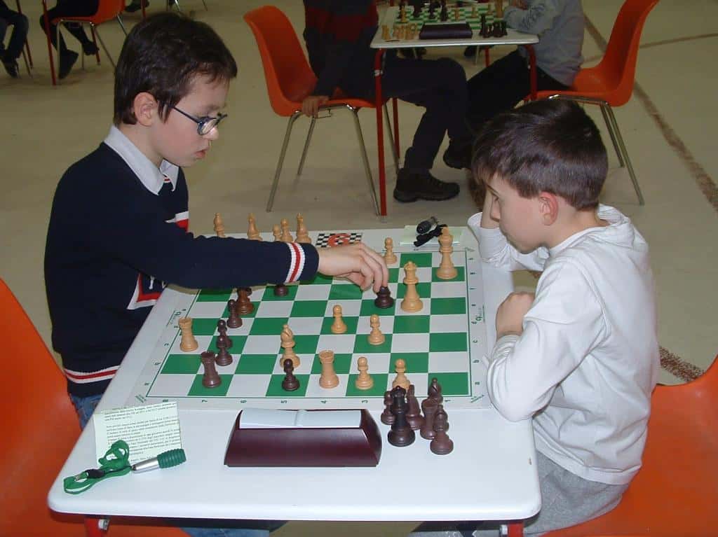 Fase Provinciale di Modena del C.I.G. 2013