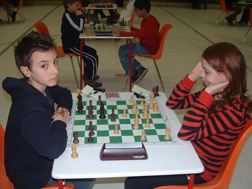 Fase Provinciale di Modena del C.I.G. 2013