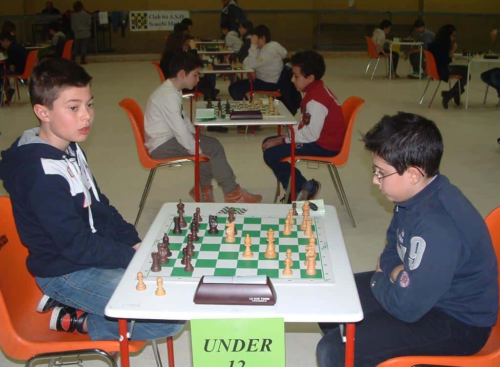Fase Provinciale di Modena del C.I.G. 2013