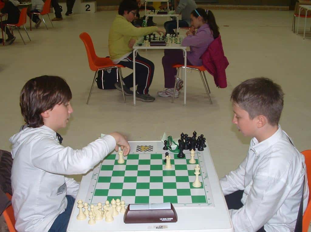 Fase Provinciale di Modena del C.I.G. 2013