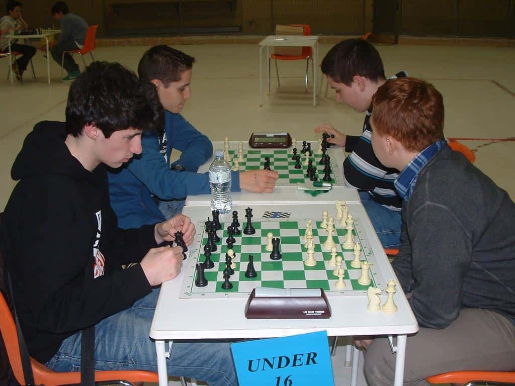 Fase Provinciale di Modena del C.I.G. 2013