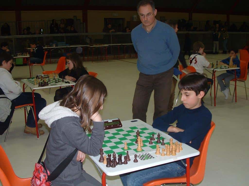 Fase Provinciale di Modena del C.I.G. 2013