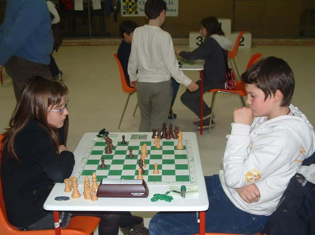 Fase Provinciale di Modena del C.I.G. 2013