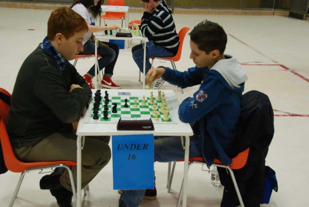Fase Provinciale di Modena del C.I.G. 2013