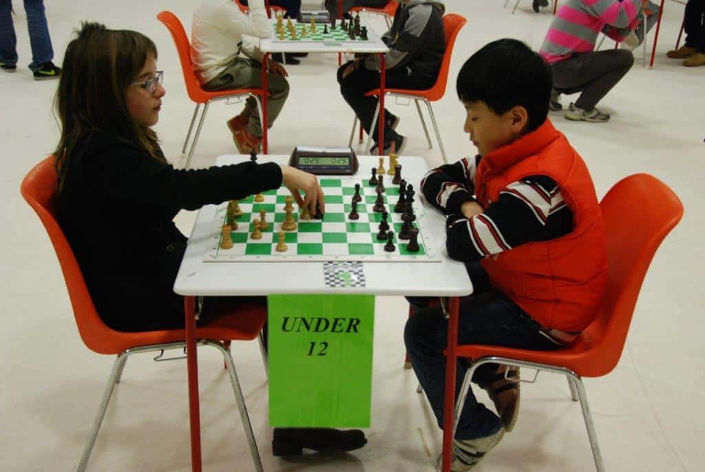 Fase Provinciale di Modena del C.I.G. 2013
