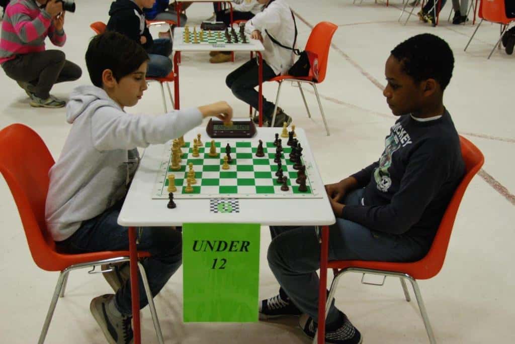 Fase Provinciale di Modena del C.I.G. 2013