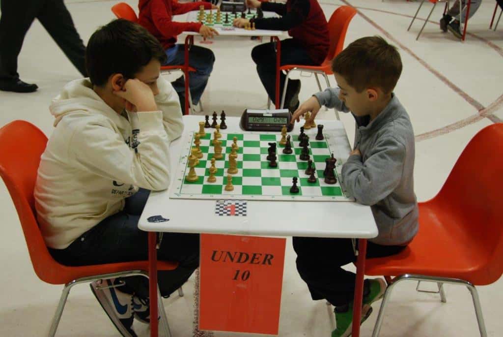 Fase Provinciale di Modena del C.I.G. 2013