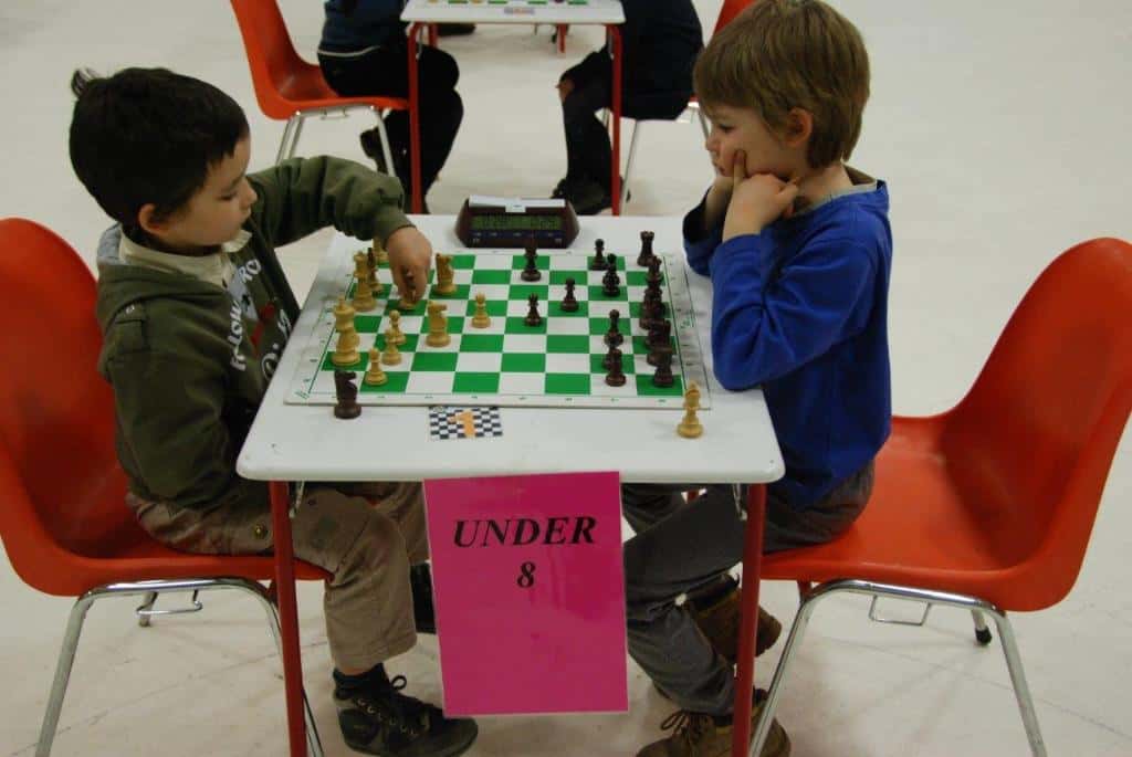 Fase Provinciale di Modena del C.I.G. 2013
